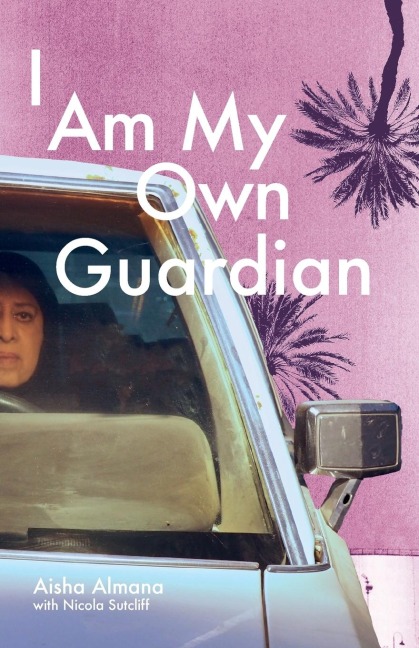 I Am My Own Guardian