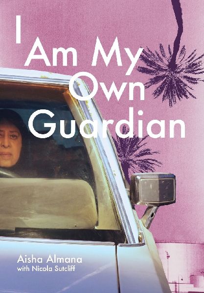 I Am My Own Guardian