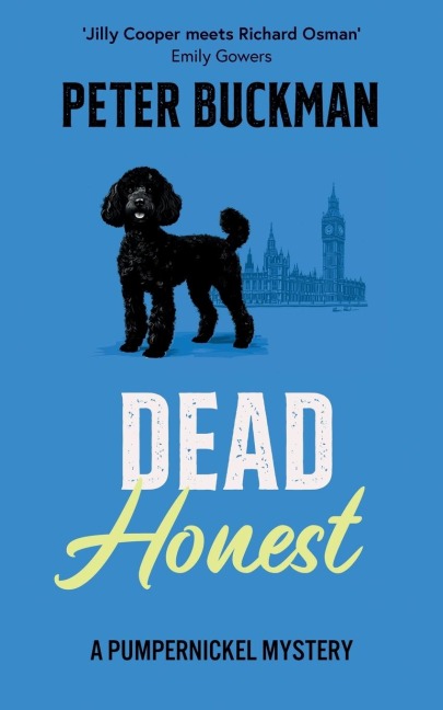 Dead Honest