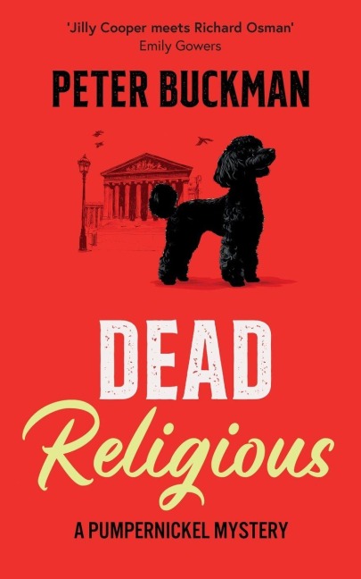 Dead Religious