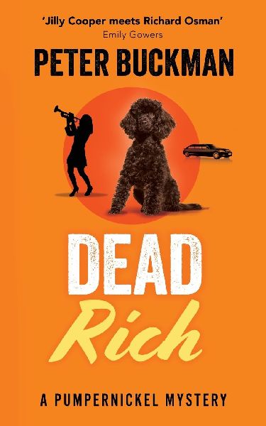 Dead Rich
