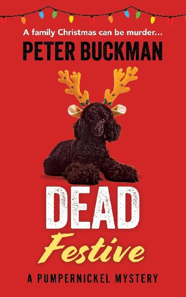 Dead Festive