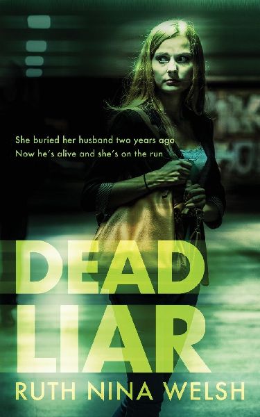 Dead Liar