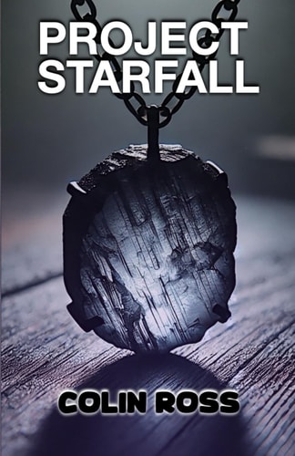 Project Starfall DisGrace City