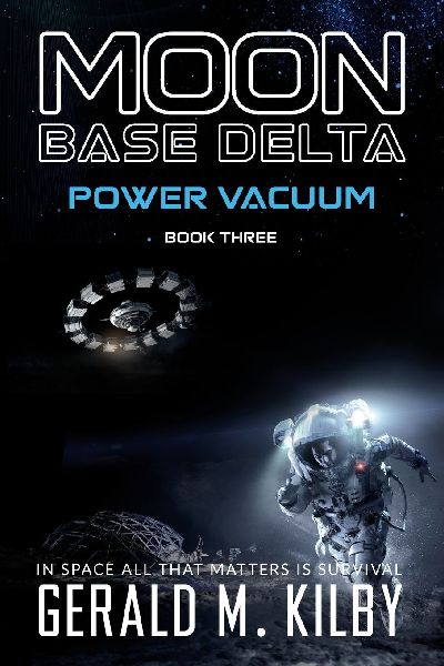 POWER VACUUM