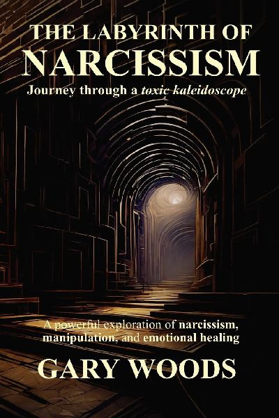 THE LABYRINTH OF NARCISSISM