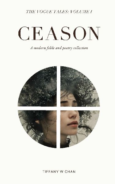 Ceason: A Modern Fable and Poetry Collection