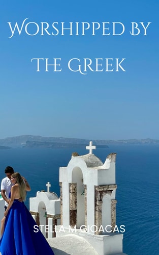 Worshipped By The Greek