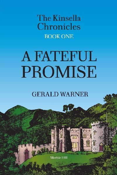 A FATEFUL PROMISE