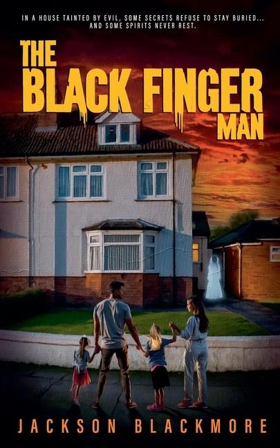 The Black Finger Man