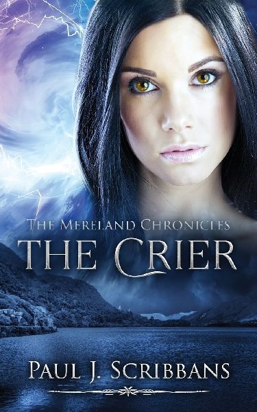 The Mereland Chronicles: The Crier