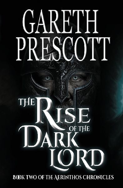 The Rise of the Dark Lord