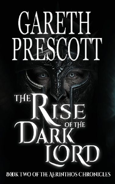 The Rise of the Dark Lord