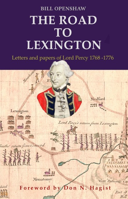 The Road to Lexington.