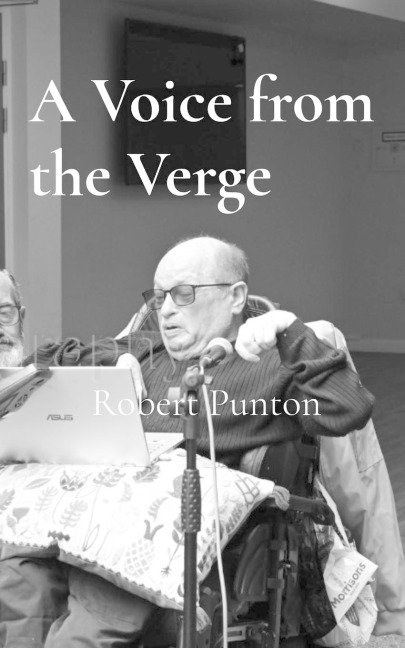 A Voice from the Verge