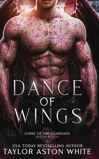 Dance of Wings: A Dark Paranormal Romance
