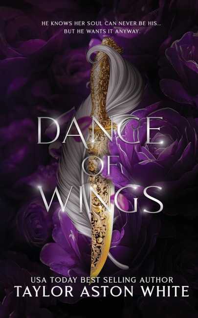 Dance of Wings Special Edition: A Dark Paranormal Romance