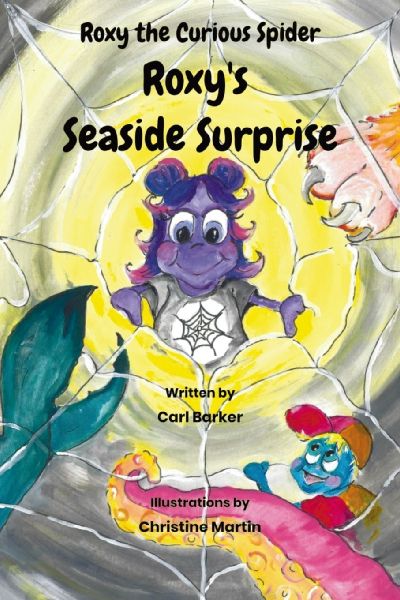 Roxys Seaside Surprise