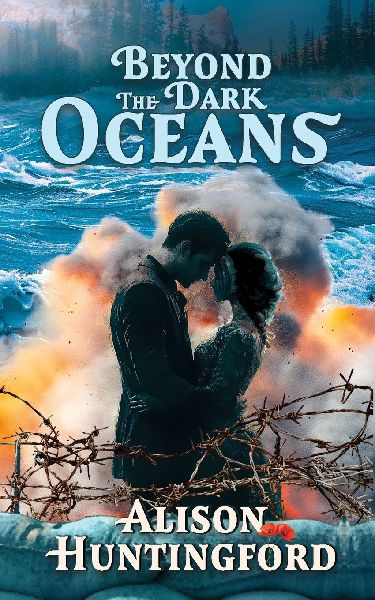 Beyond the Dark Oceans
