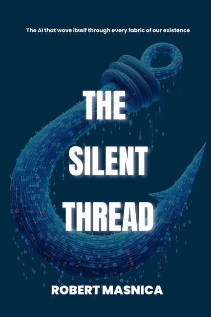 The Silent Thread: The AI that wove itself through every fabric of our existence
