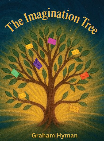 The Imagination tree