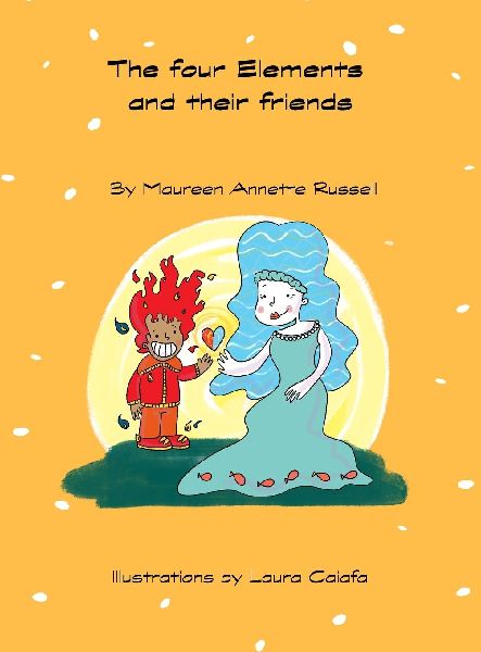 The Four Elements and Their Friends