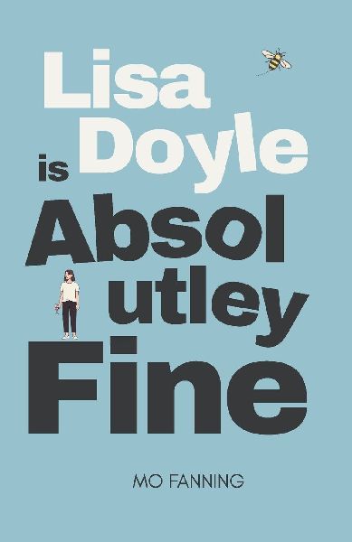 Lisa Doyle is Absolutely Fine