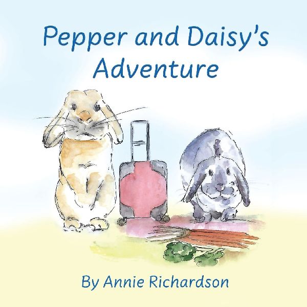 Pepper and Daisys Adventure