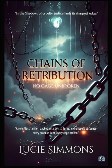 Chains of Retribution: No Cage Unbroken
