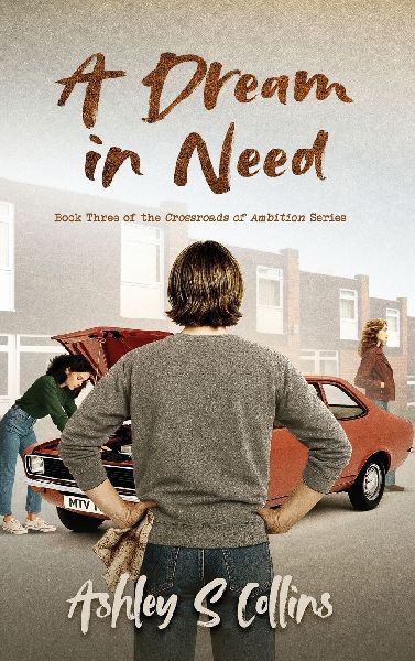 A Dream in Need