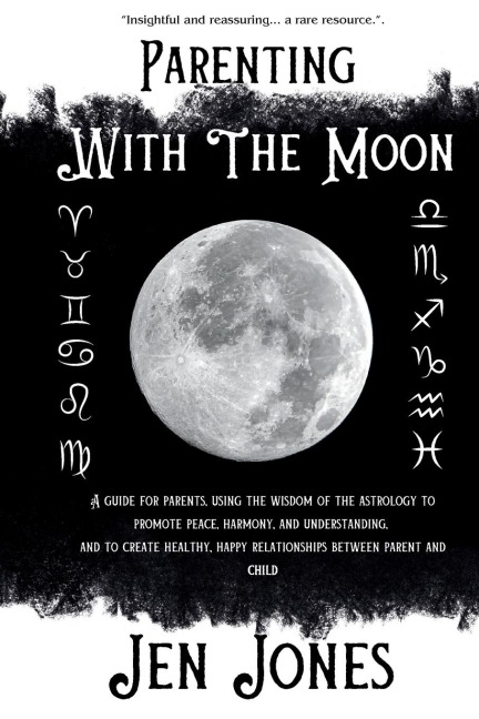 Parenting With the Moon