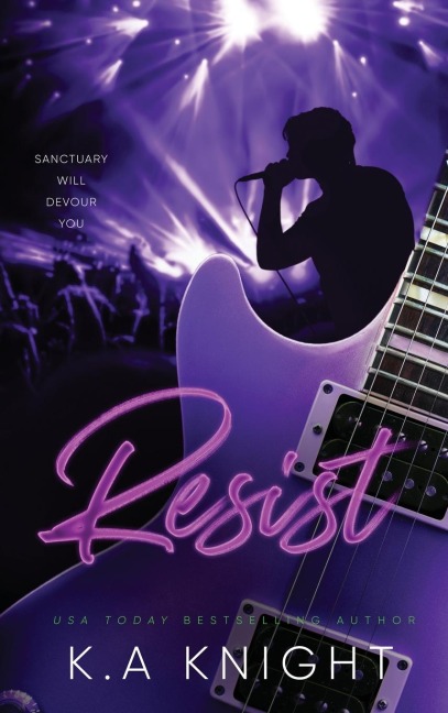 Resist