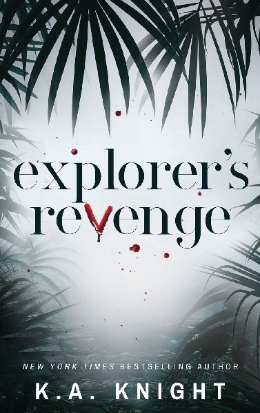 Explorers Revenge