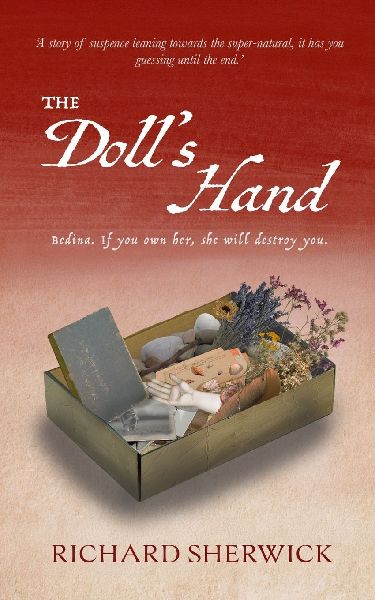 The Dolls Hand