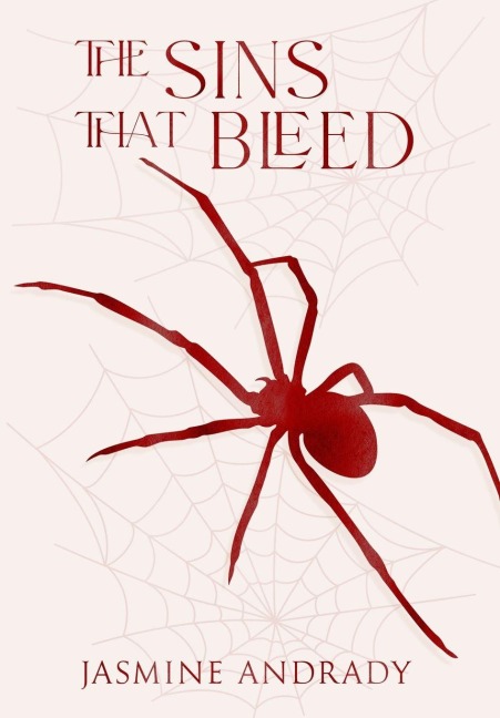 The Sins That Bleed: A Dark Paranormal Romance