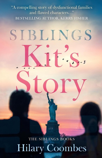 SIBLINGS Kits Story