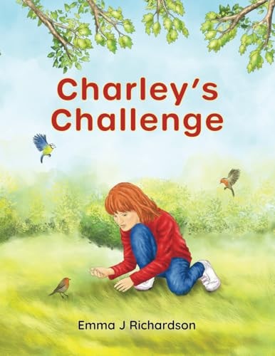 Charley's Challenge