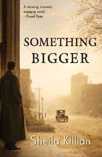 Something Bigger