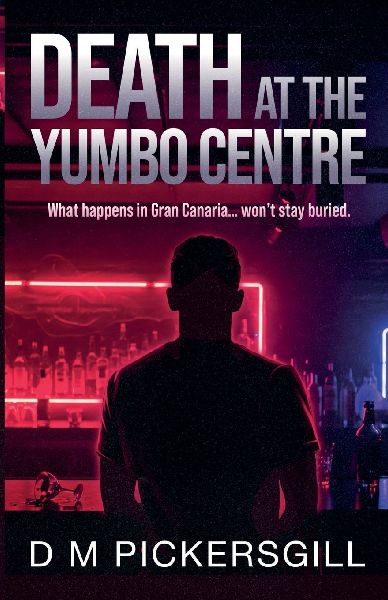 Death at the Yumbo Centre