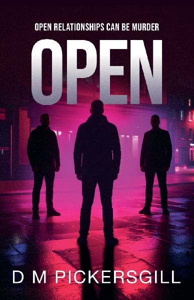 Open