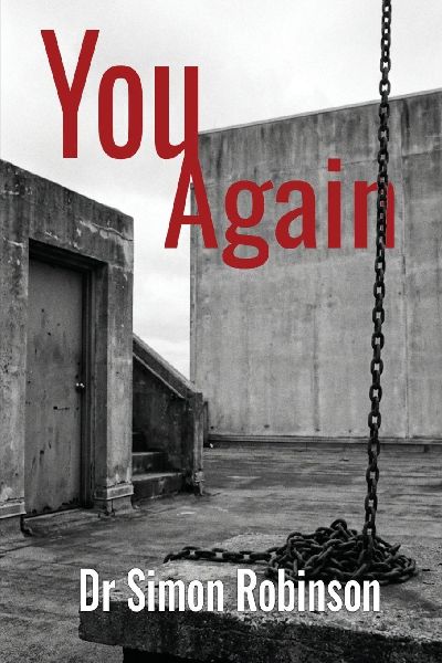 You, Again: An Atlas of the Afterlife