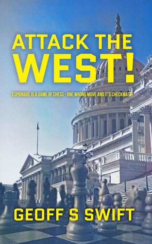Attack The West!