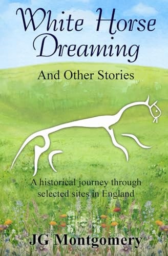 White Horse Dreaming