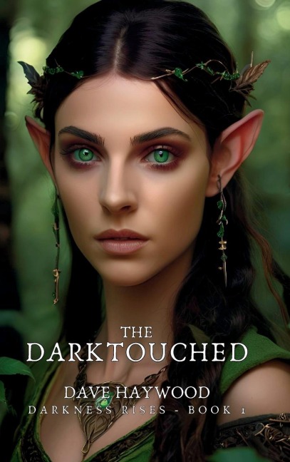 The Darktouched