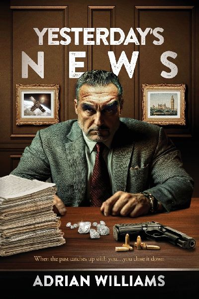 Yesterdays News