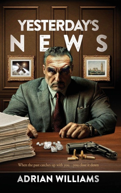 Yesterdays News