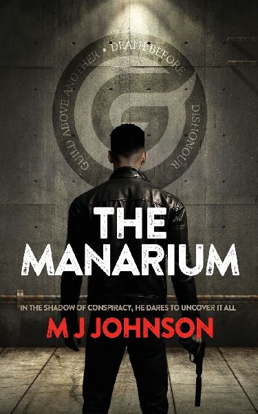 The Manarium: In the shadow of conspiracy, he dares to uncover it all