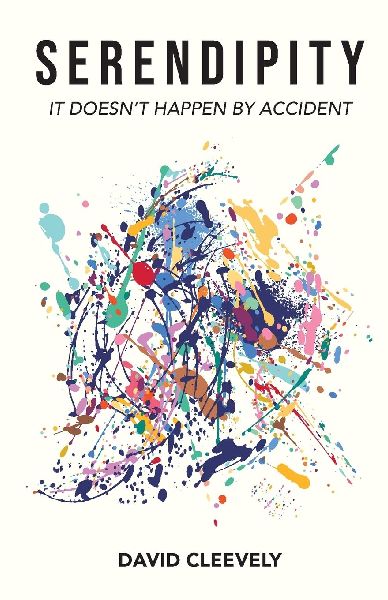 Serendipity: It Doesn't Happen by Accident