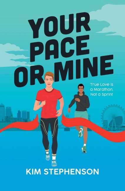 Your Pace or Mine