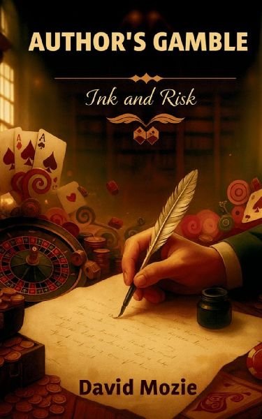 Authors Gamble